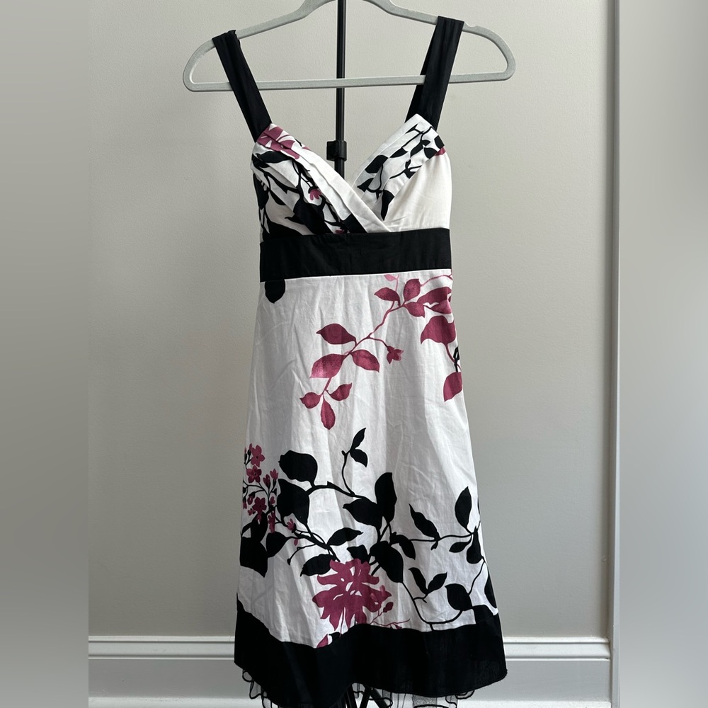 Speechless Formal Dress